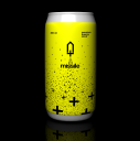 Missile – Energy Drink Identity by Robinsson Cravents Missile - Energy Drink Identity by Robinsson Cravents in Swiss Style Design Inspiration